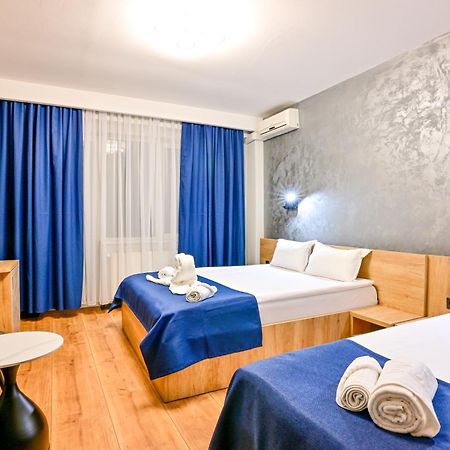Hotel Class Hermannstadt Екстер'єр фото