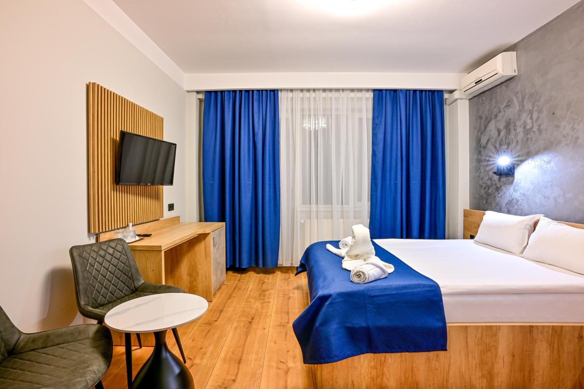 Hotel Class Hermannstadt Екстер'єр фото