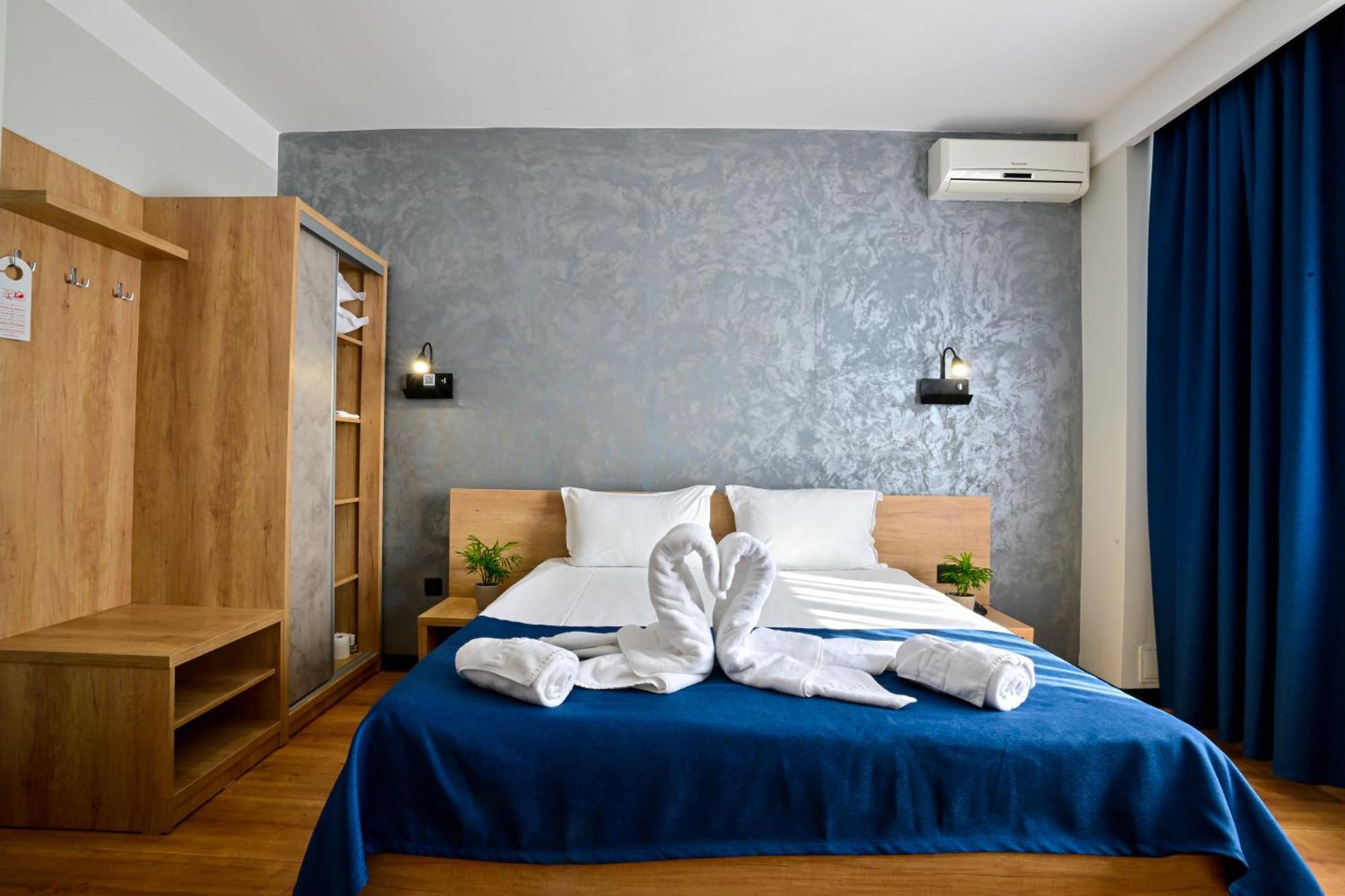 Hotel Class Hermannstadt Екстер'єр фото