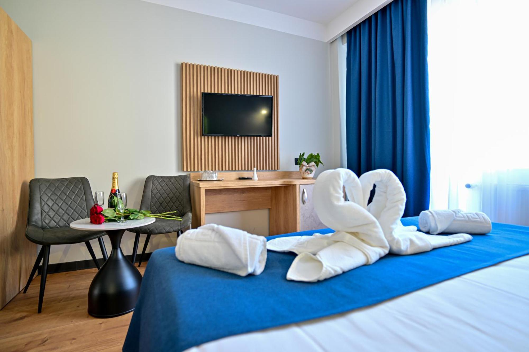 Hotel Class Hermannstadt Екстер'єр фото