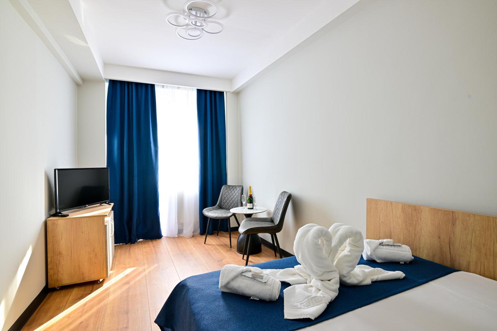 Hotel Class Hermannstadt Екстер'єр фото