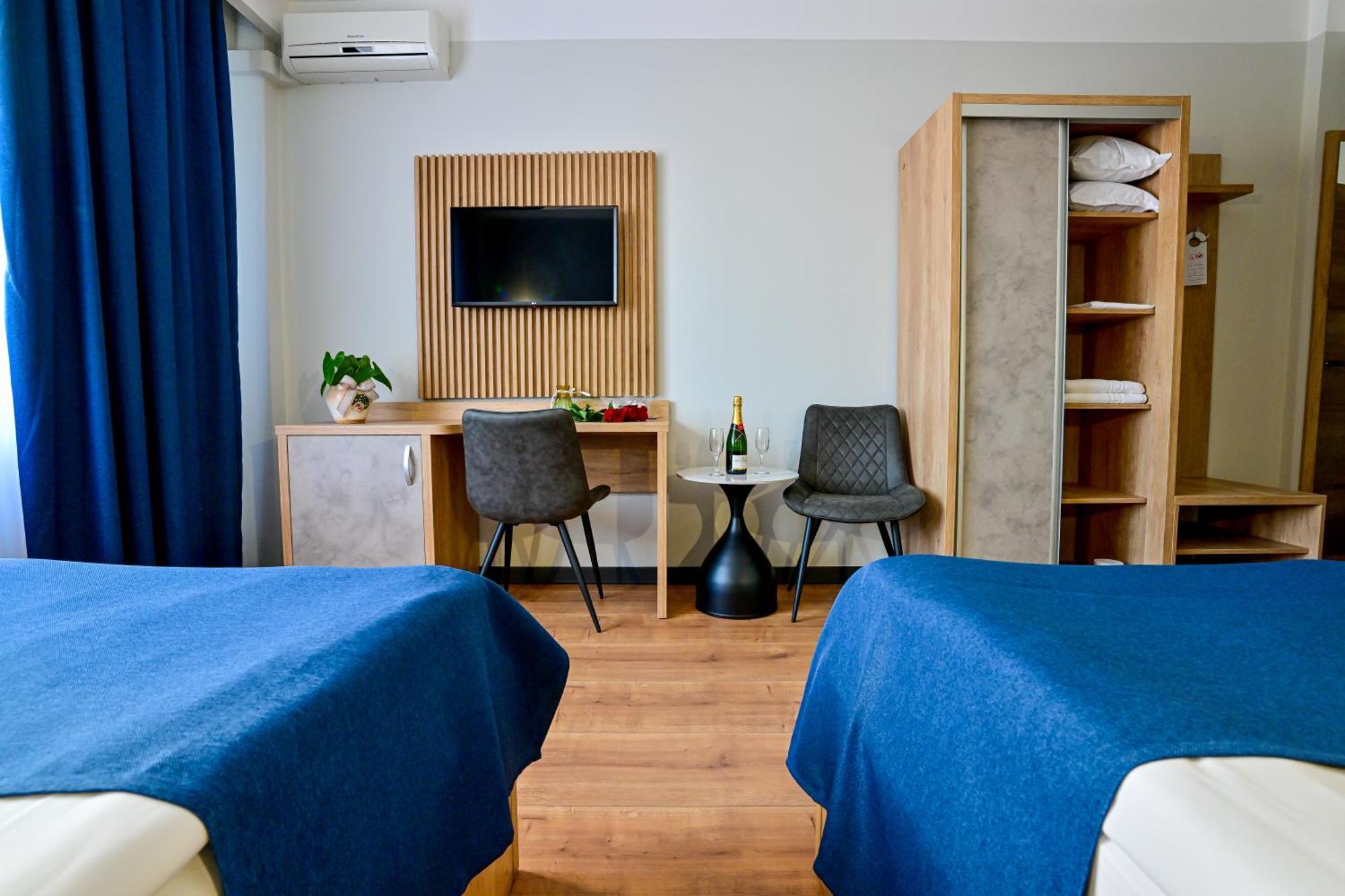 Hotel Class Hermannstadt Екстер'єр фото