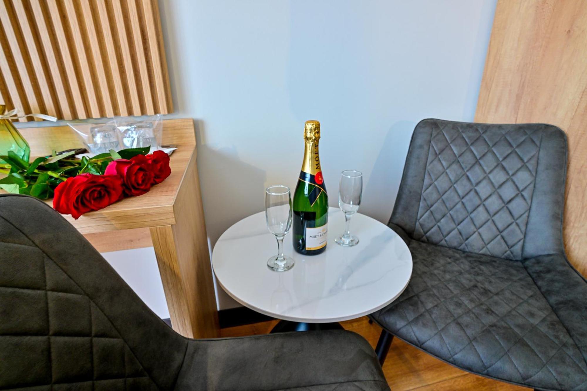 Hotel Class Hermannstadt Екстер'єр фото