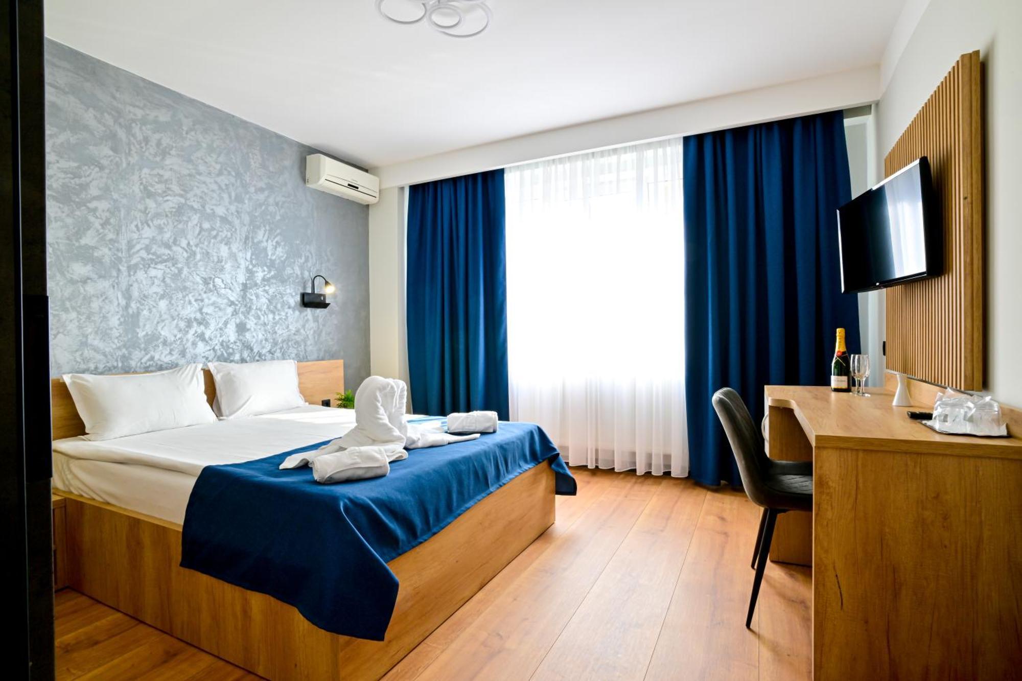 Hotel Class Hermannstadt Екстер'єр фото