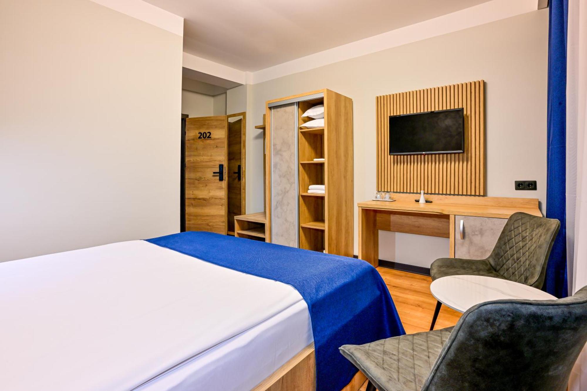 Hotel Class Hermannstadt Екстер'єр фото