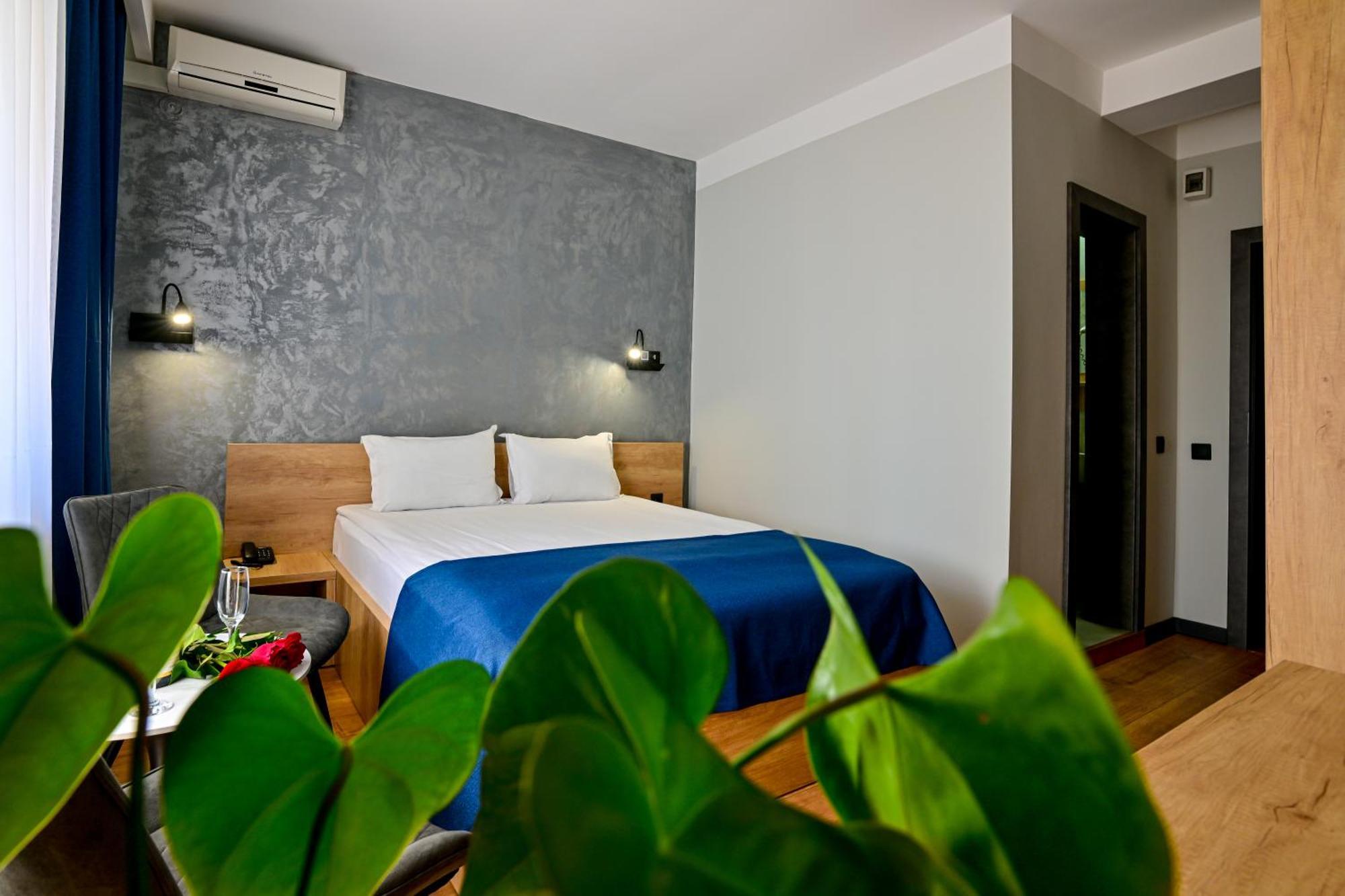 Hotel Class Hermannstadt Екстер'єр фото