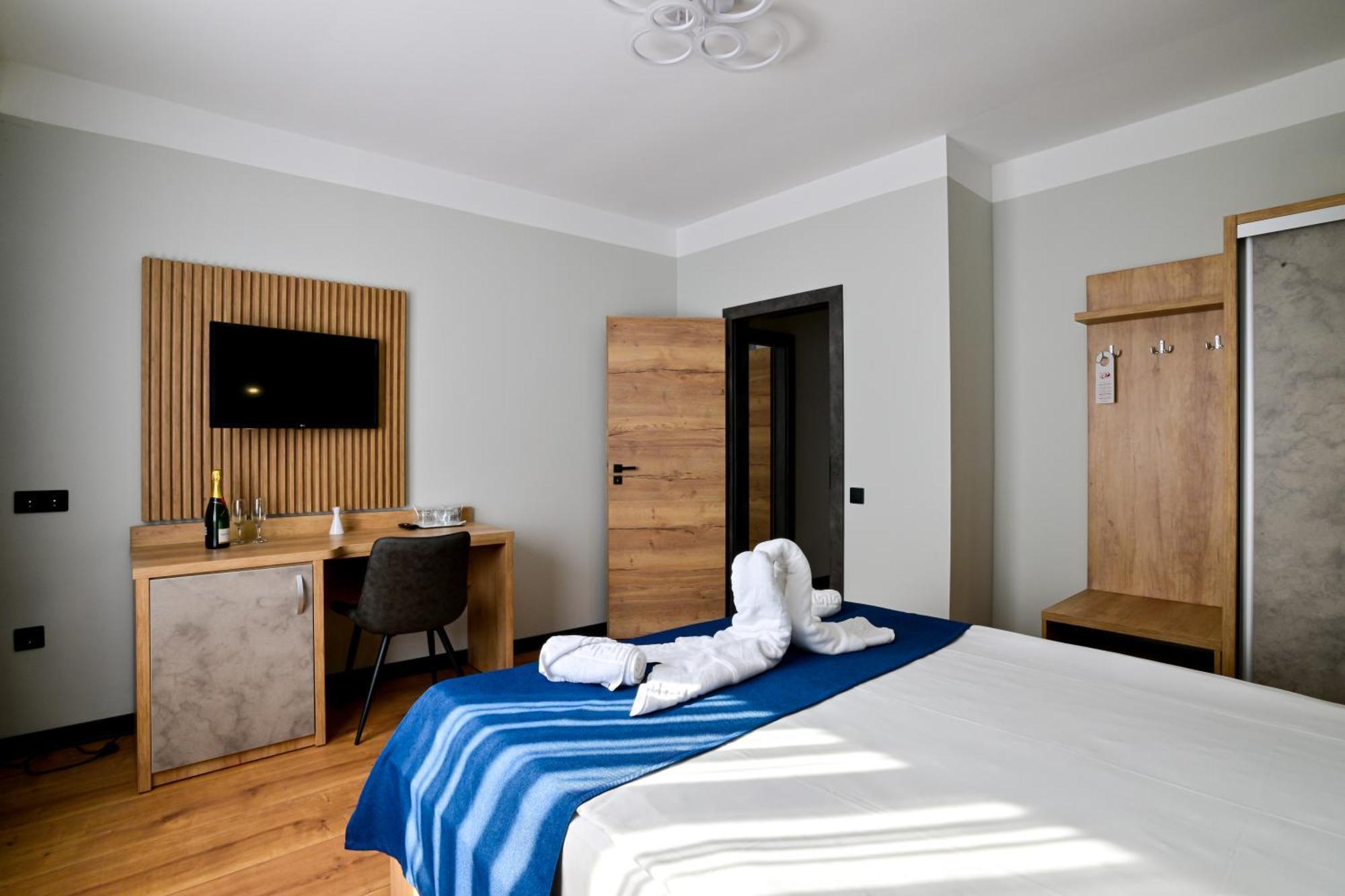 Hotel Class Hermannstadt Екстер'єр фото