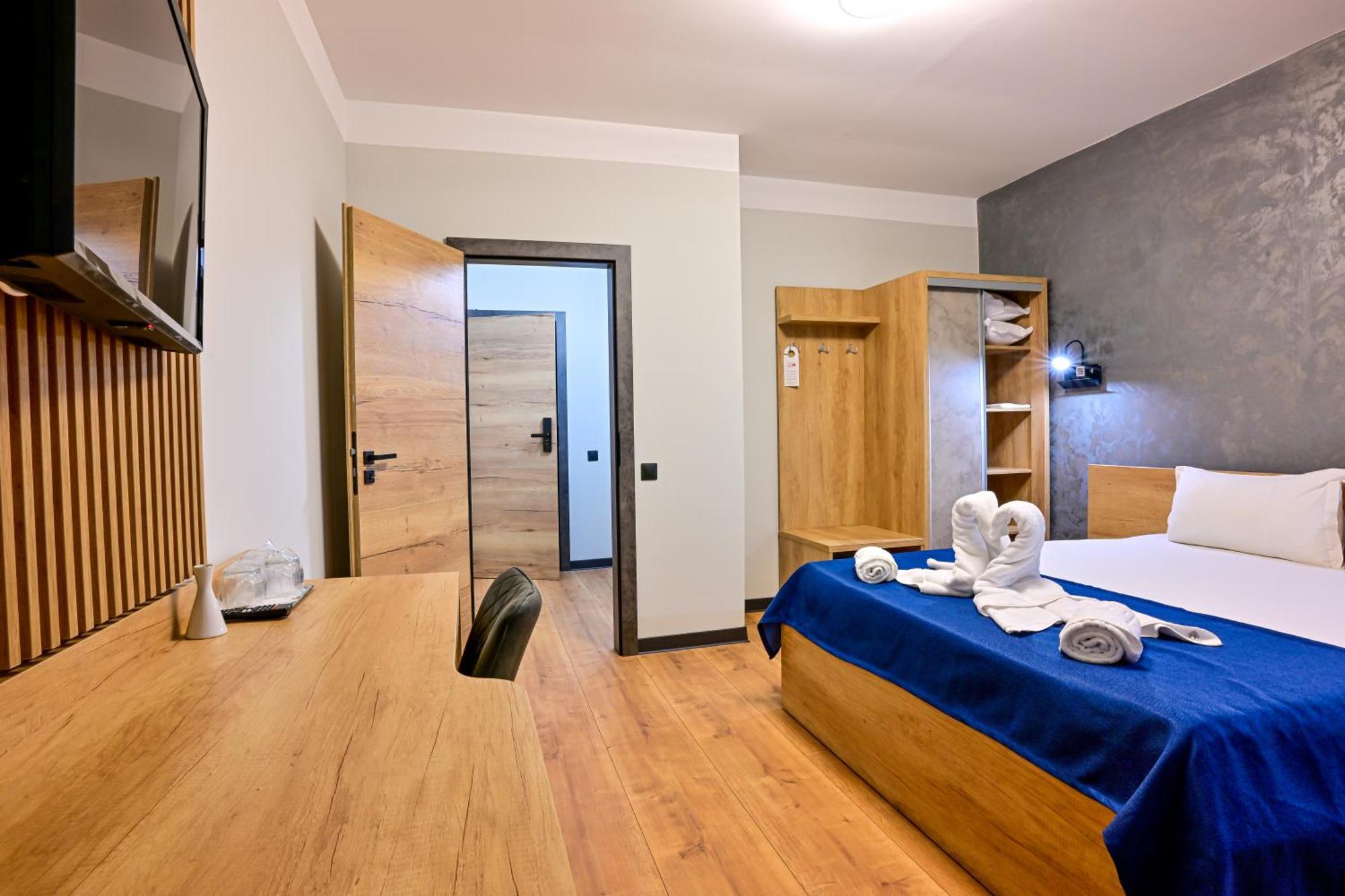 Hotel Class Hermannstadt Екстер'єр фото