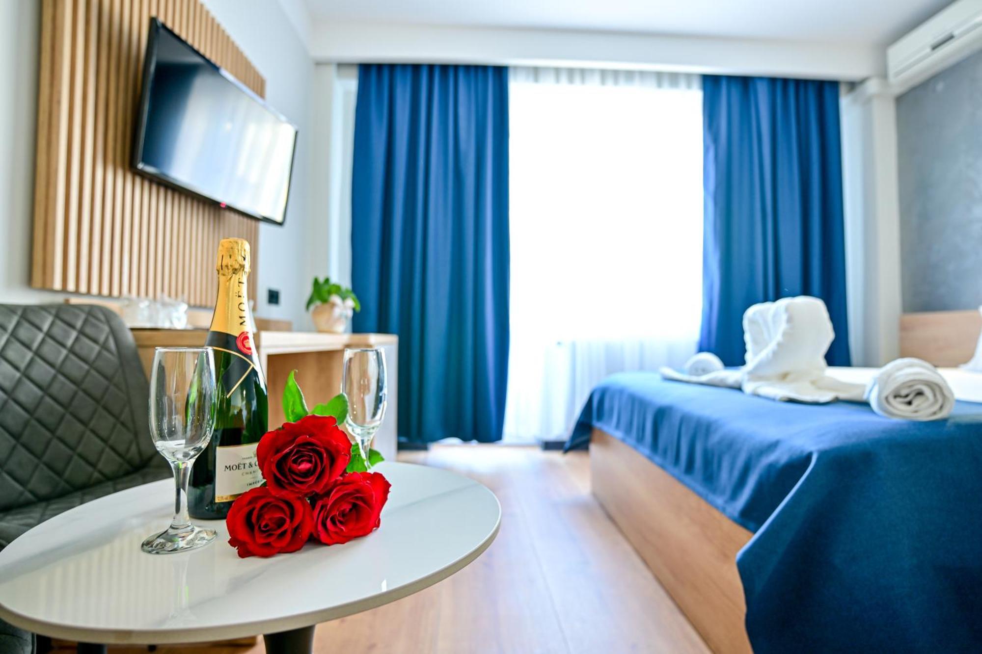 Hotel Class Hermannstadt Екстер'єр фото
