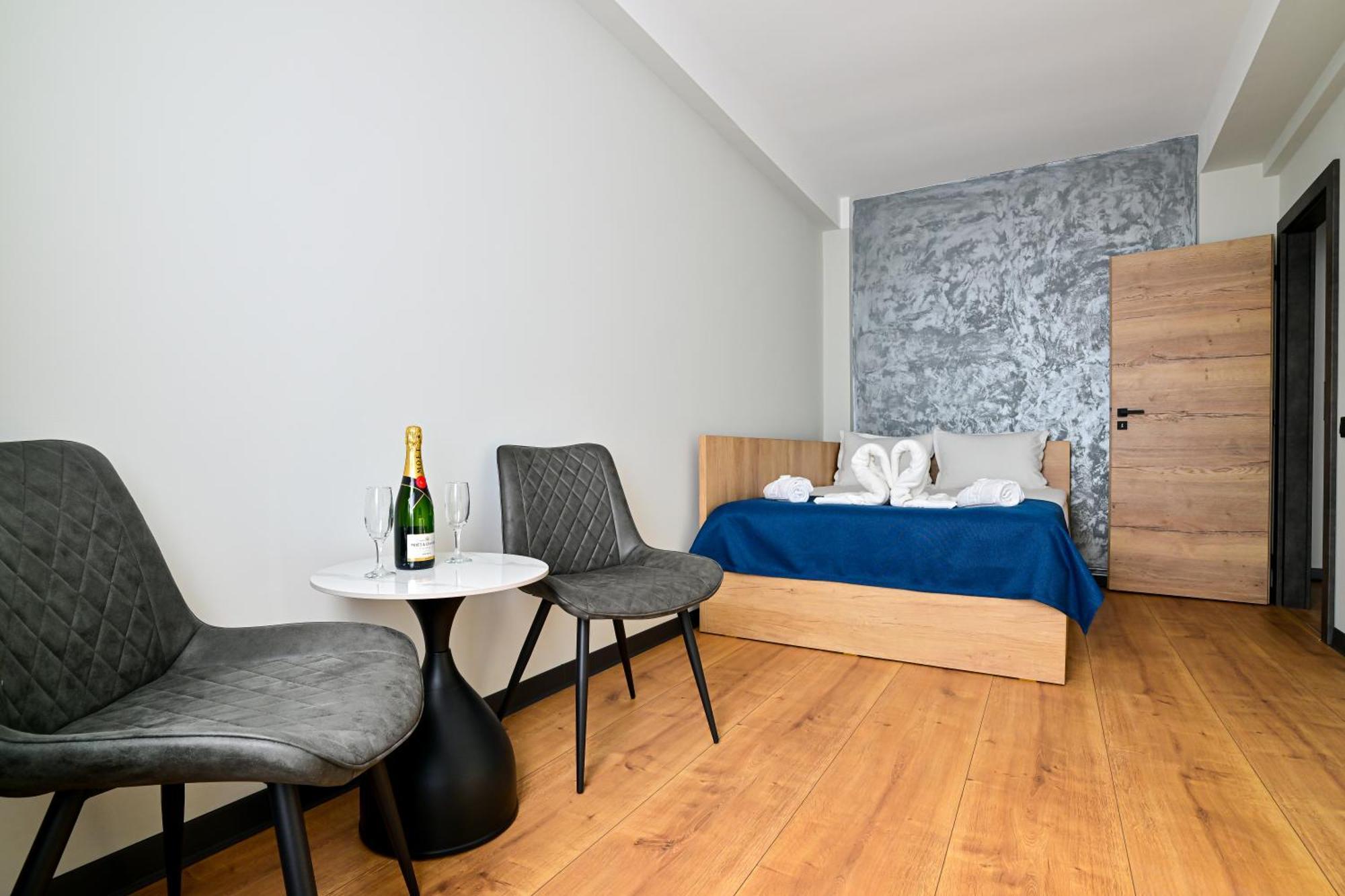 Hotel Class Hermannstadt Екстер'єр фото