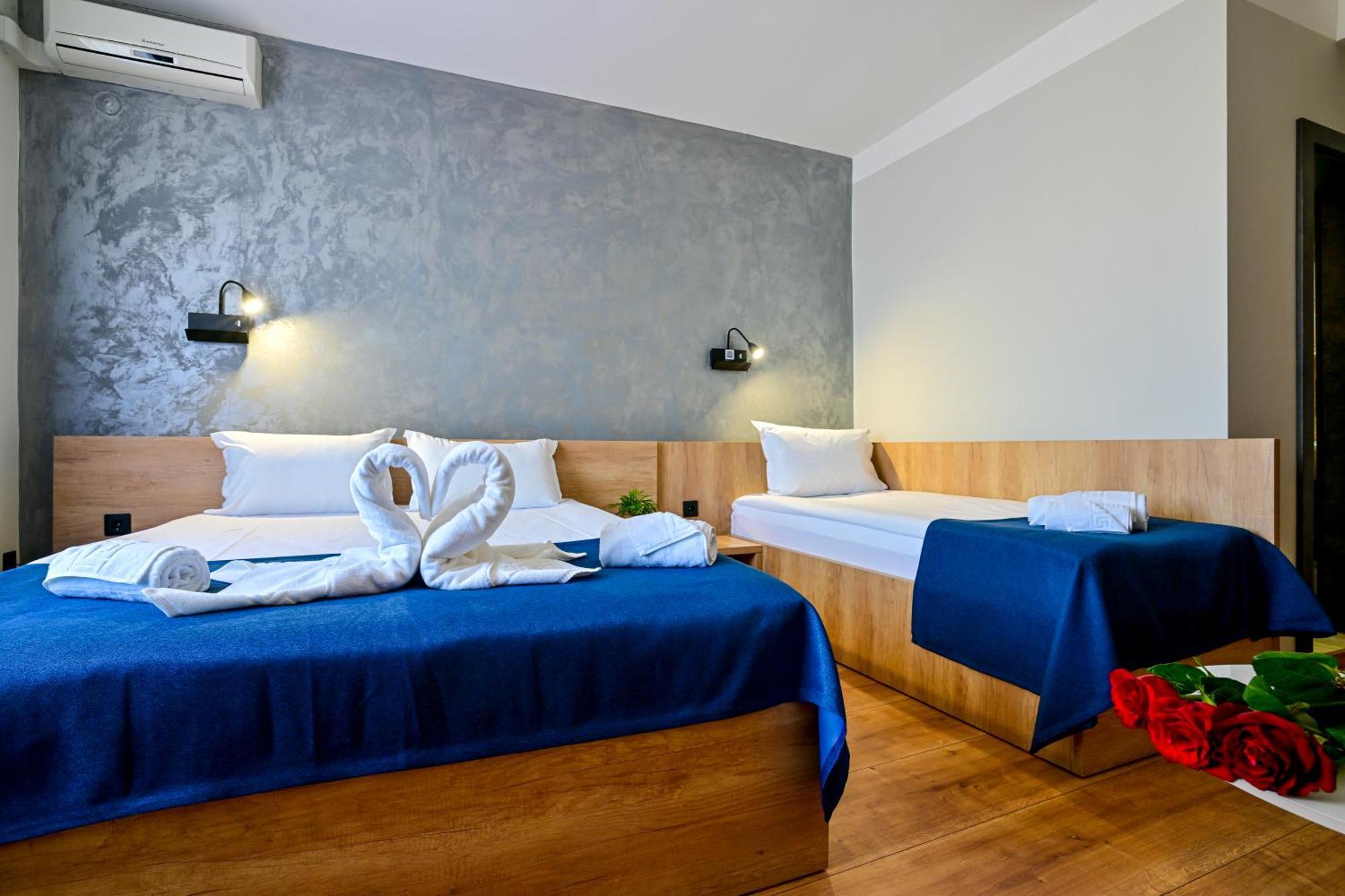 Hotel Class Hermannstadt Екстер'єр фото