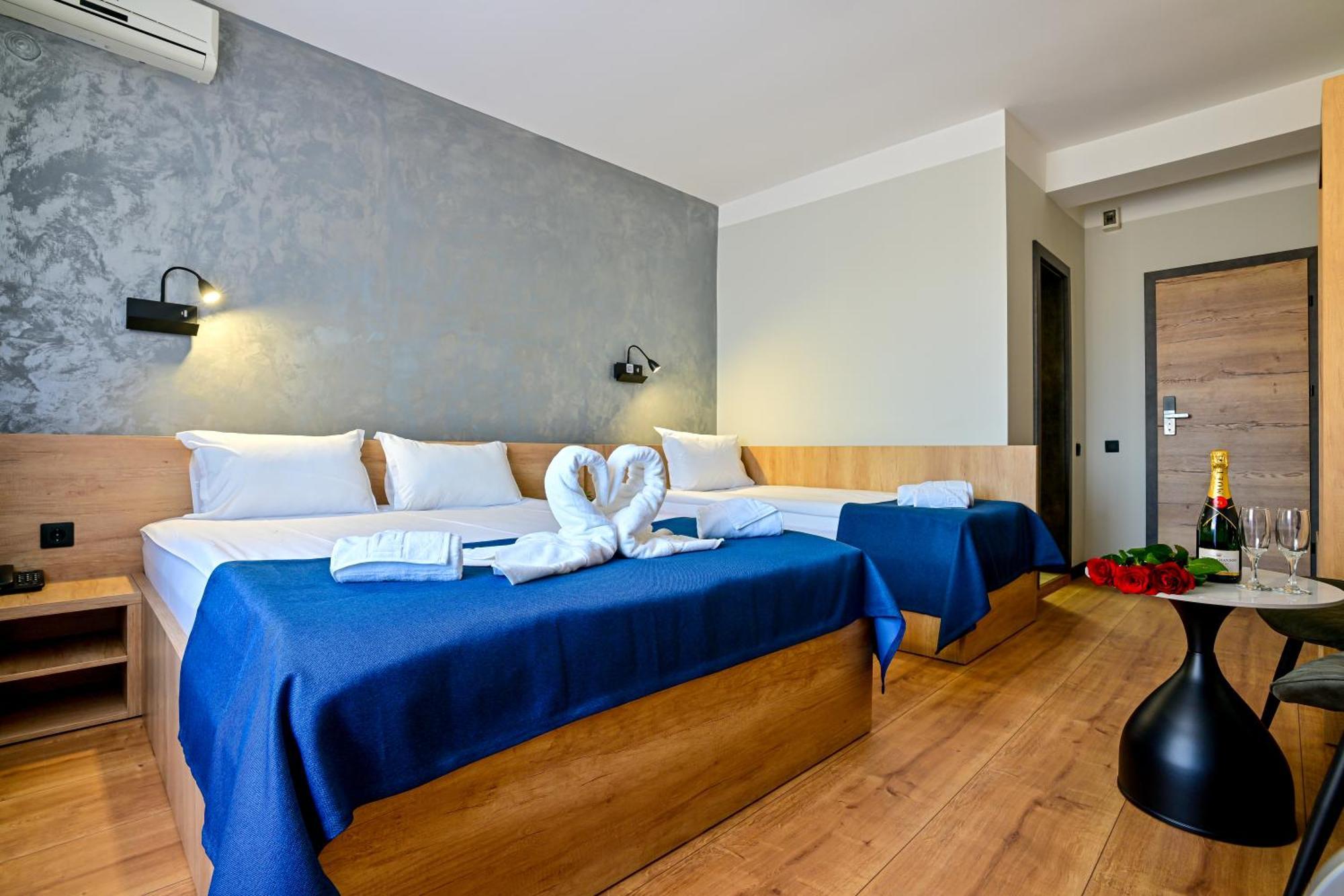 Hotel Class Hermannstadt Екстер'єр фото