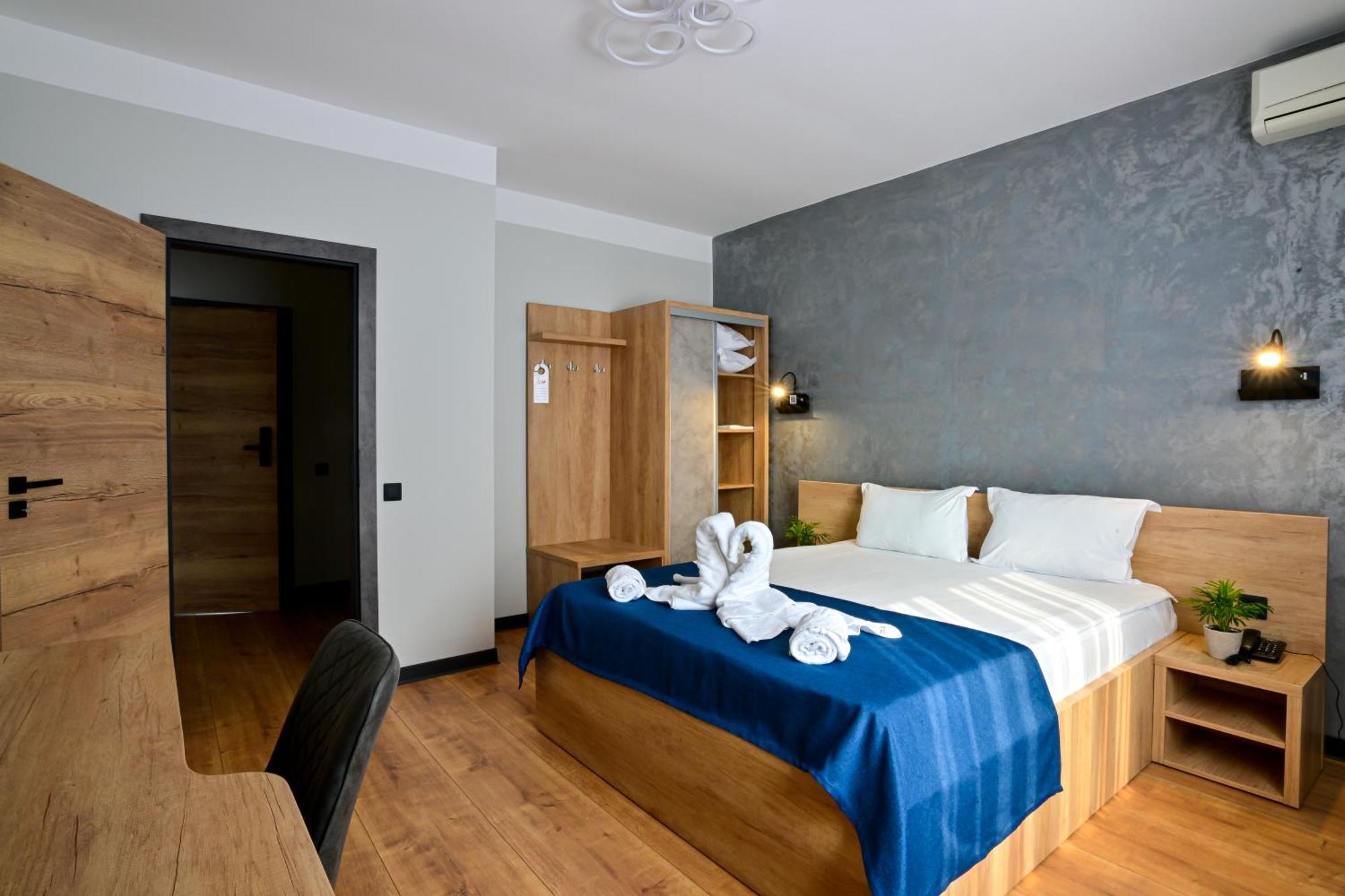 Hotel Class Hermannstadt Екстер'єр фото