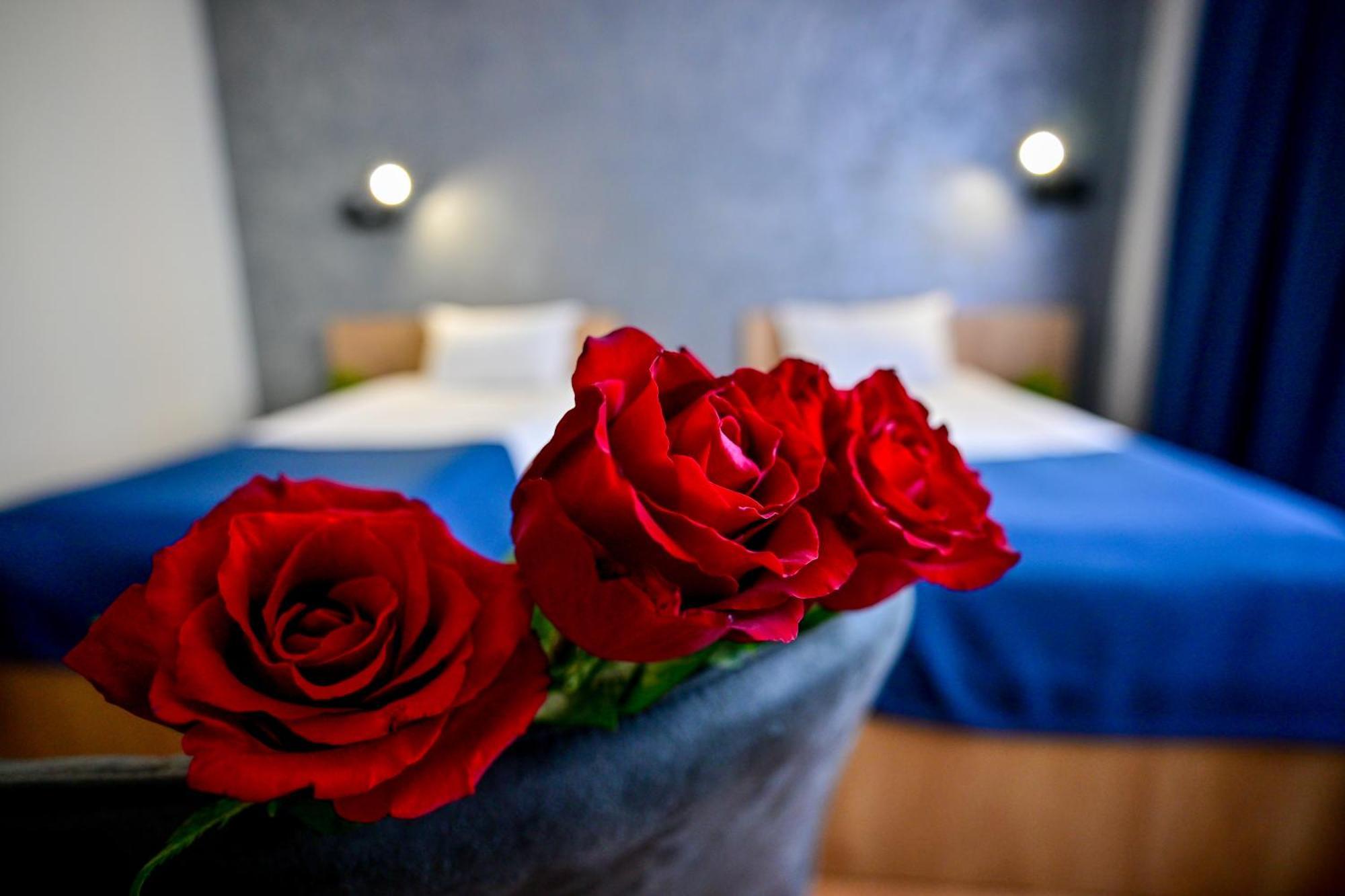 Hotel Class Hermannstadt Екстер'єр фото