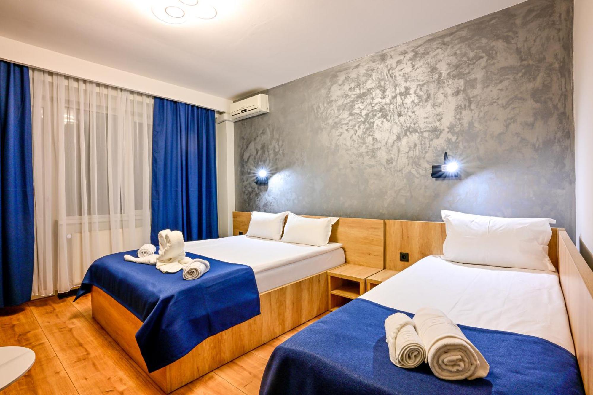 Hotel Class Hermannstadt Екстер'єр фото