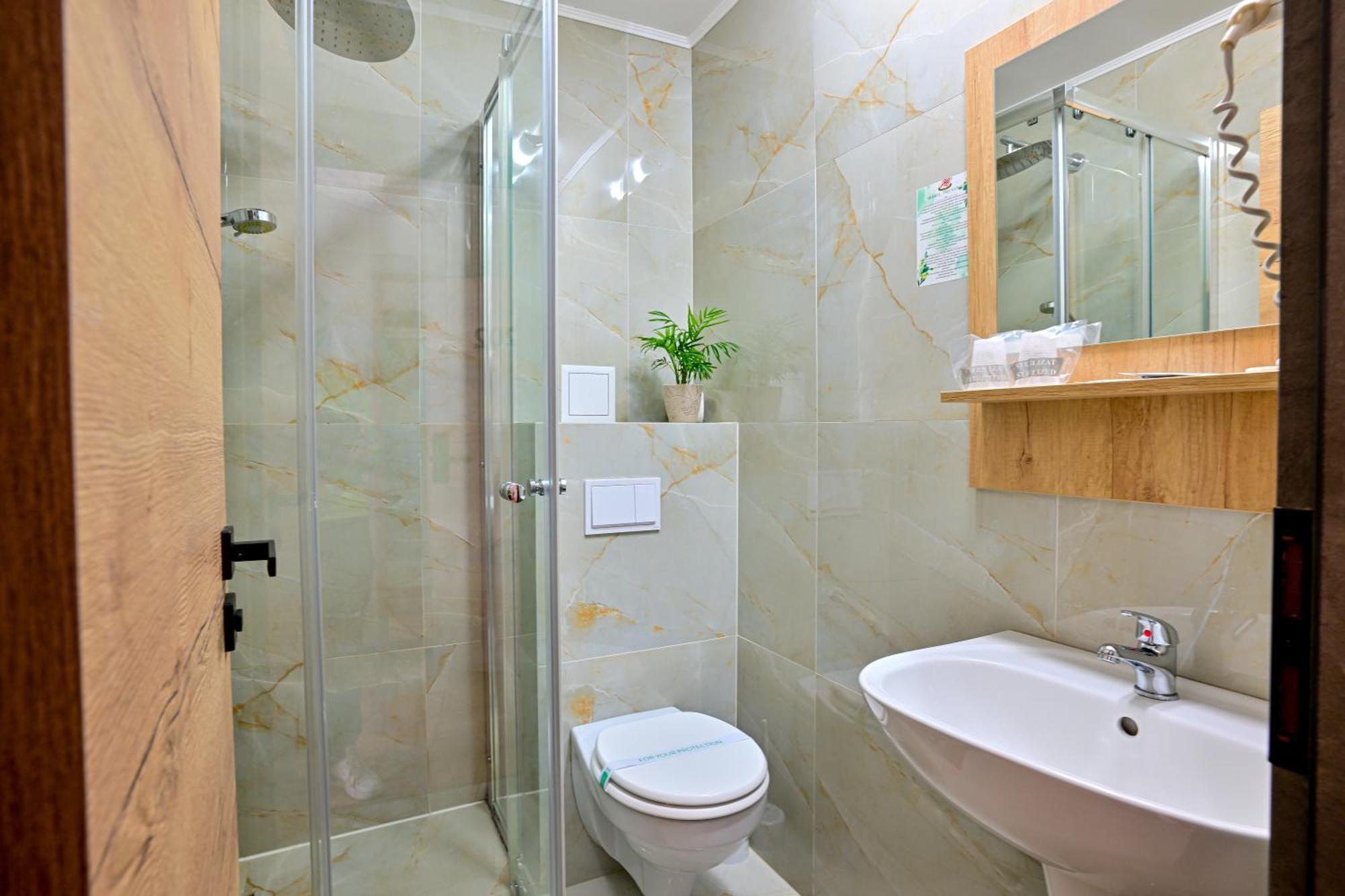 Hotel Class Hermannstadt Екстер'єр фото